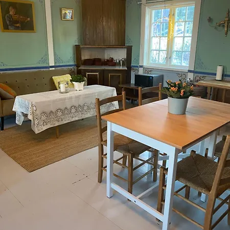 Konukevi Nordmjoen Hjemmebakeri - Utleie Av Rom *