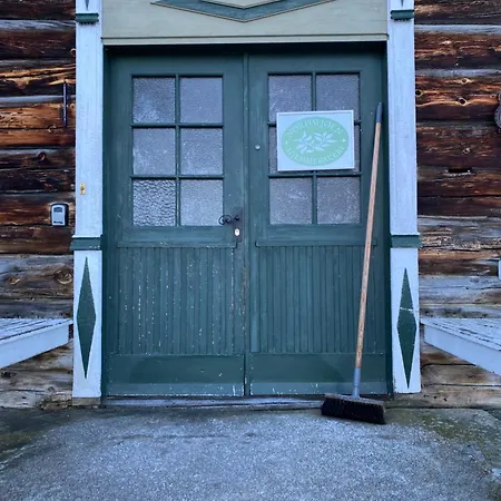 Nordmjoen Hjemmebakeri - Utleie Av Rom * Oppdal