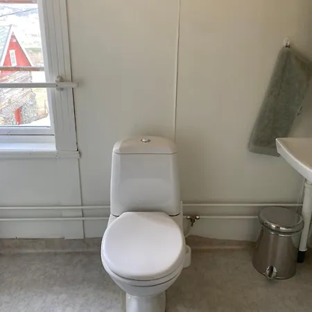 Nordmjoen Hjemmebakeri - Utleie Av Rom Pensión *