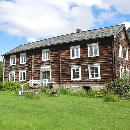 Pensión Nordmjoen Hjemmebakeri - Utleie Av Rom Oppdal